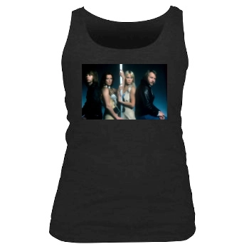 ABBA Women's Tank Top