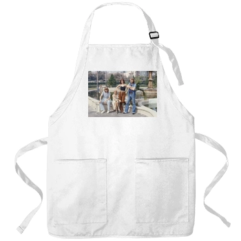 ABBA Apron