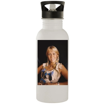 ABBA Stainless Steel Water Bottle