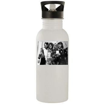 ABBA Stainless Steel Water Bottle