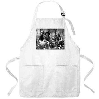 ABBA Apron