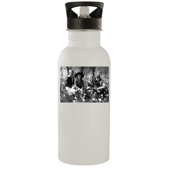 ABBA Stainless Steel Water Bottle