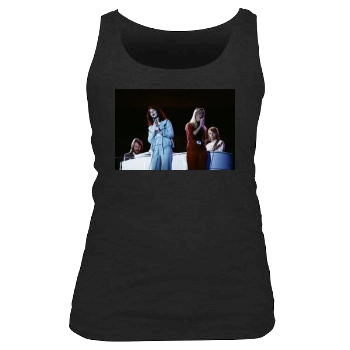 ABBA Women's Tank Top