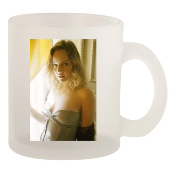 Abbie Cornish 10oz Frosted Mug