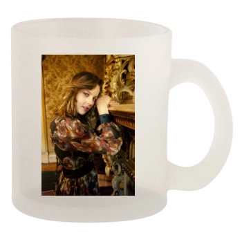 Abbie Cornish 10oz Frosted Mug