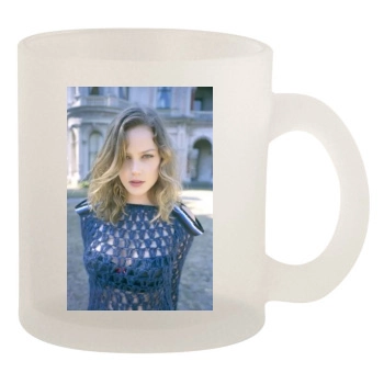 Abbie Cornish 10oz Frosted Mug