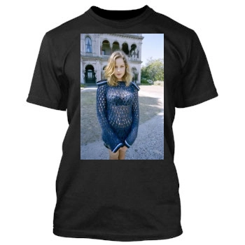 Abbie Cornish Men's TShirt