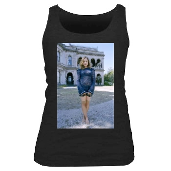 Abbie Cornish Women's Tank Top