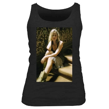 Abbie Cornish Women's Tank Top