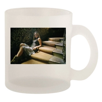 Abbie Cornish 10oz Frosted Mug