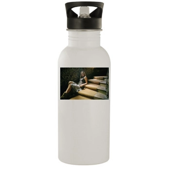 Abbie Cornish Stainless Steel Water Bottle