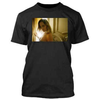 Abbie Cornish Men's TShirt