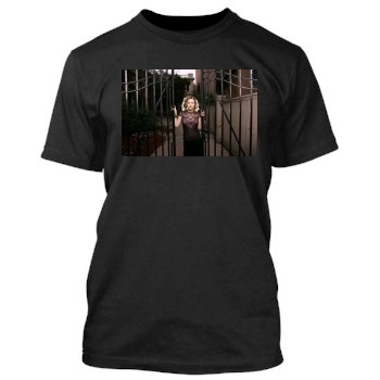 Abbie Cornish Men's TShirt