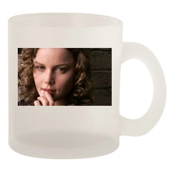 Abbie Cornish 10oz Frosted Mug