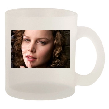 Abbie Cornish 10oz Frosted Mug