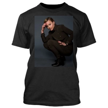 Abbie Cornish Men's TShirt