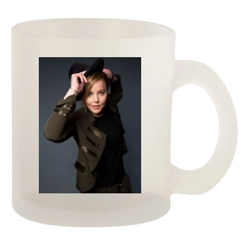 Abbie Cornish 10oz Frosted Mug