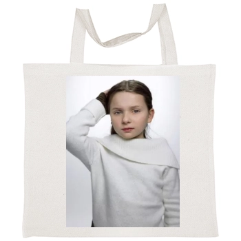 Abigail Breslin Tote