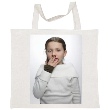 Abigail Breslin Tote