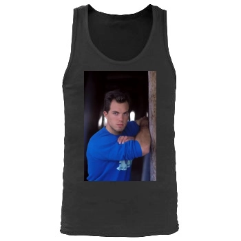 Adam Baldwin Men's Tank Top