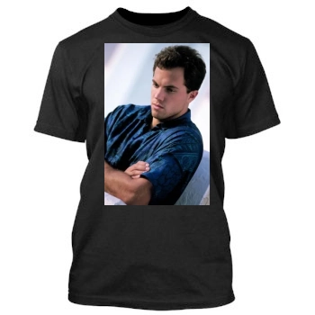 Adam Baldwin Men's TShirt