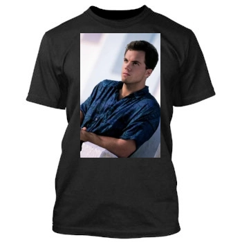 Adam Baldwin Men's TShirt