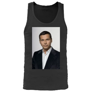 Adam Beach Men's Tank Top