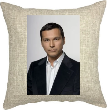 Adam Beach Pillow