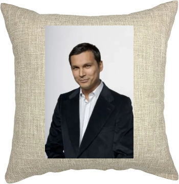 Adam Beach Pillow