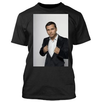 Adam Beach Men's TShirt