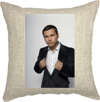 Adam Beach Pillow