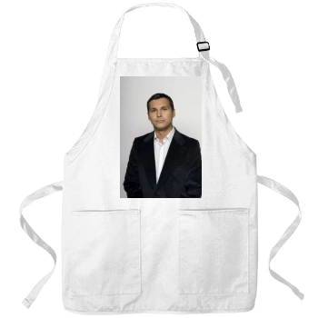 Adam Beach Apron