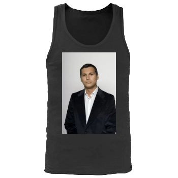 Adam Beach Men's Tank Top