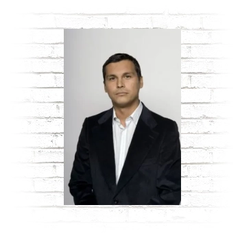 Adam Beach Poster