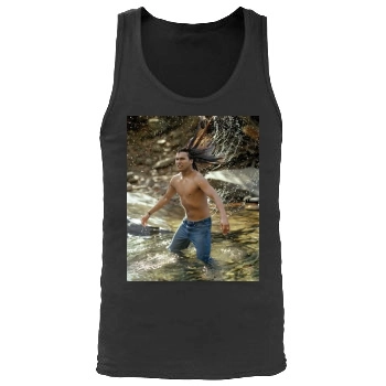 Adam Beach Men's Tank Top