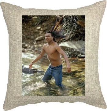 Adam Beach Pillow