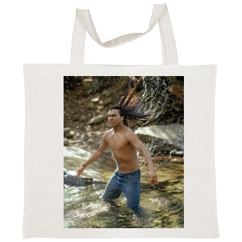 Adam Beach Tote