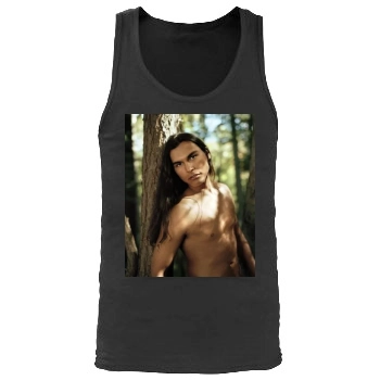 Adam Beach Men's Tank Top