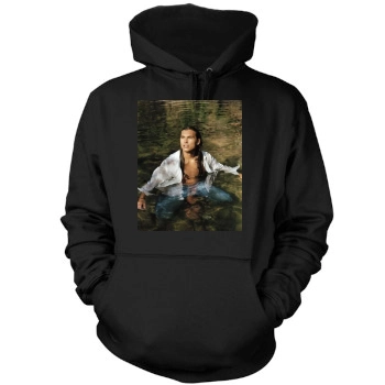 Adam Beach Mens Pullover Hoodie Sweatshirt