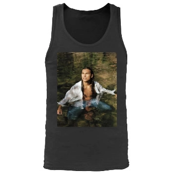 Adam Beach Men's Tank Top