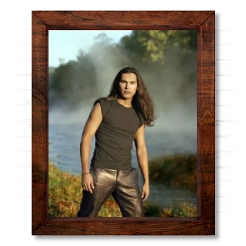 Adam Beach 14x17