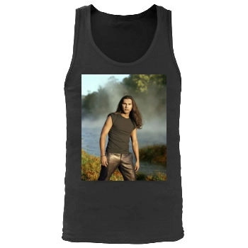 Adam Beach Men's Tank Top