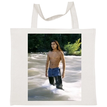 Adam Beach Tote