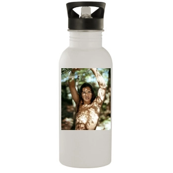 Adam Beach Stainless Steel Water Bottle