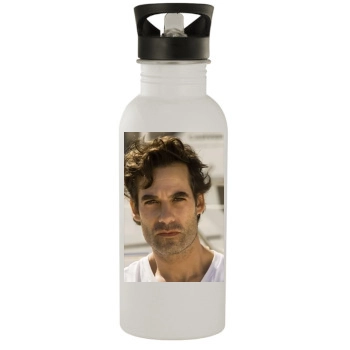 Adrian Pasdar Stainless Steel Water Bottle