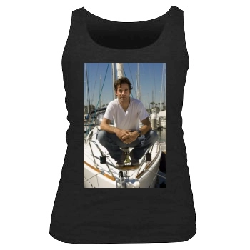 Adrian Pasdar Women's Tank Top