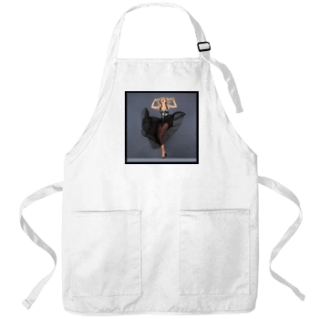 Adriana Karembeu Apron