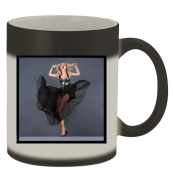 Adriana Karembeu Color Changing Mug