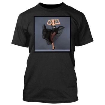 Adriana Karembeu Men's TShirt