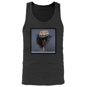 Adriana Karembeu Men's Tank Top